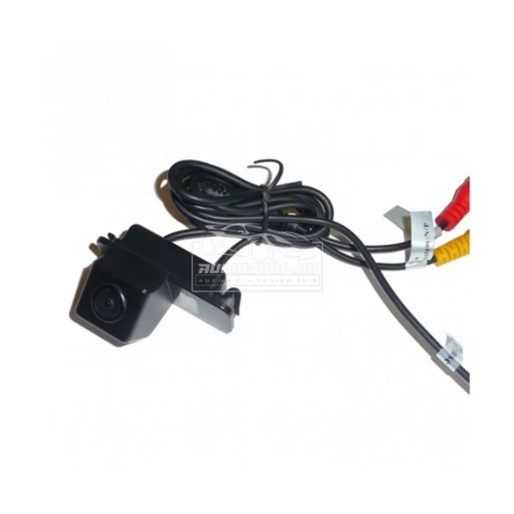 Ford Fiesta, Focus, C-Max, Mondeo, Kuga tolatókamera, GT-0522