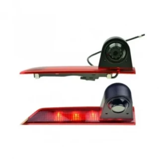 Ford Transit Custom, Brivision BR-RVC07-TC LED tolatókamera