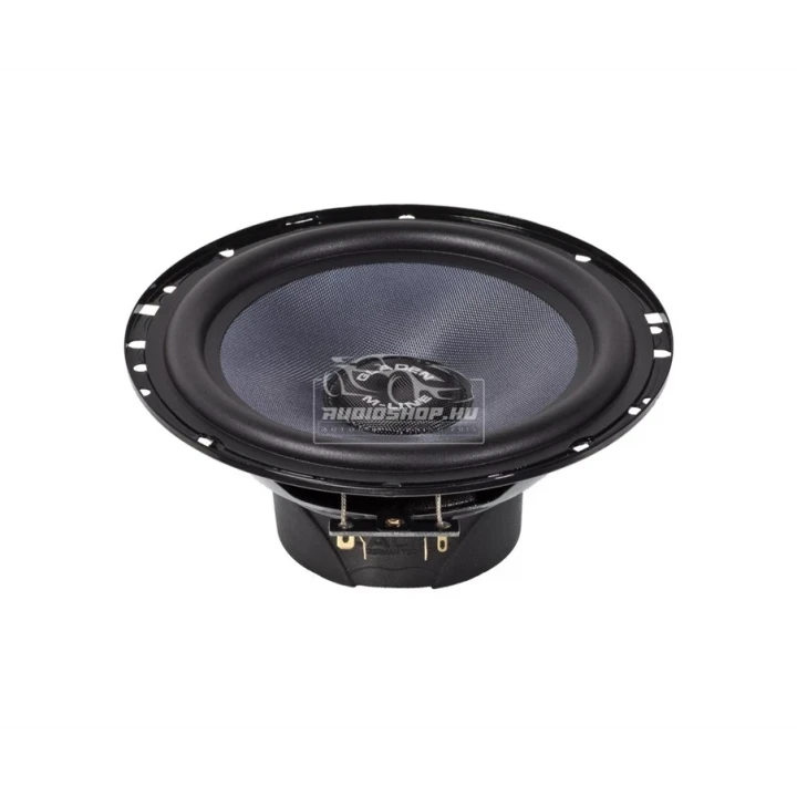 Gladen Audio RS  mélyközép  HG-165RS-3, 100/150W, 3ohm