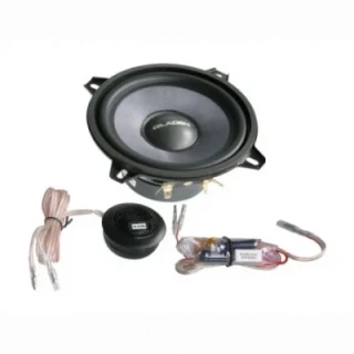 Gladen Audio ALPHA 130 2-utas hangszóró szett