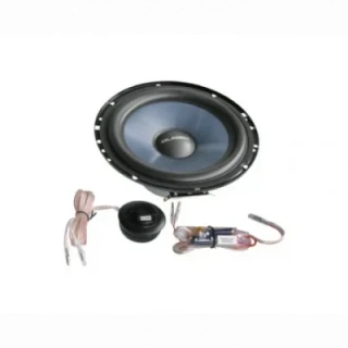 Gladen Audio ALPHA 165 hangszóró szett