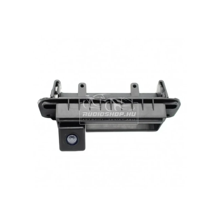 Mercedes C W204 (2008-14) JVJ tolatókamera