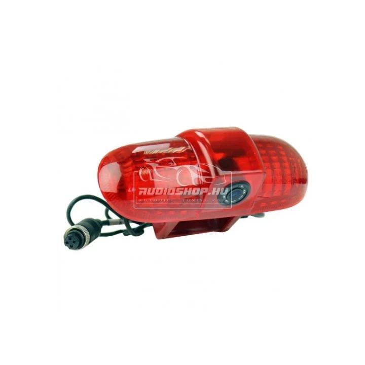 Renault Trafic II (2001-2014) CAM-VX8 tolatókamera