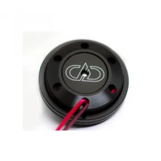 DD Audio 25mm-es selyem dóm magassugárzó 