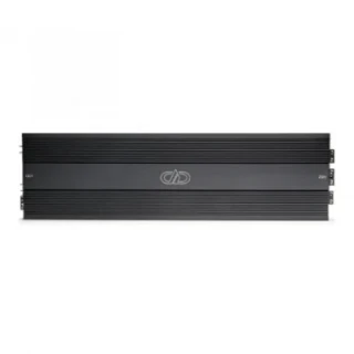 DD Audio Z2c Limitált kiadású 1ch erősítő, 11500W/14Volt, 14600W /16Volt