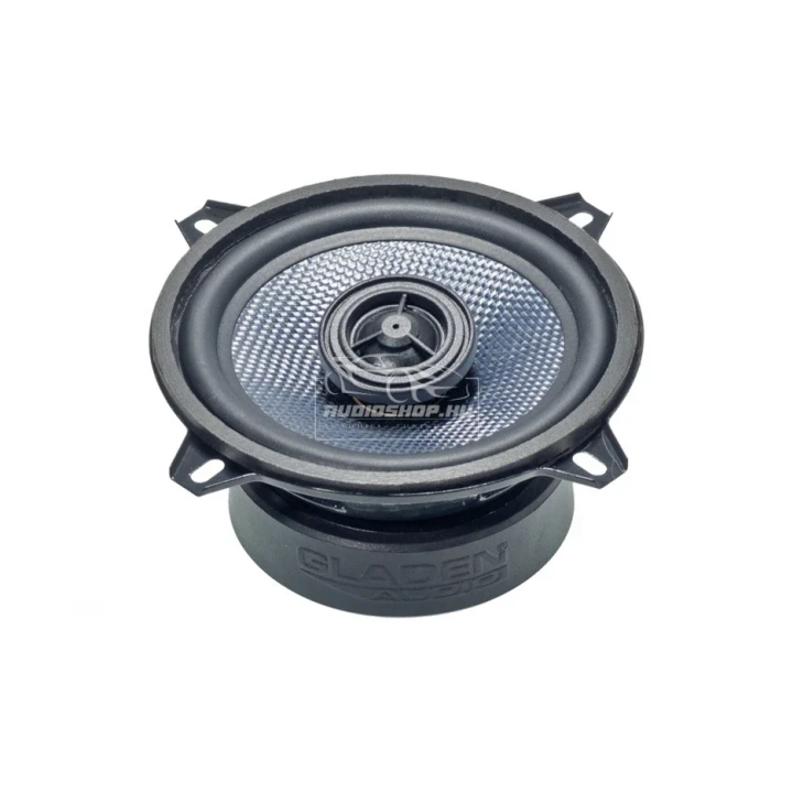 Gladen Audio RC 130 két utas szett