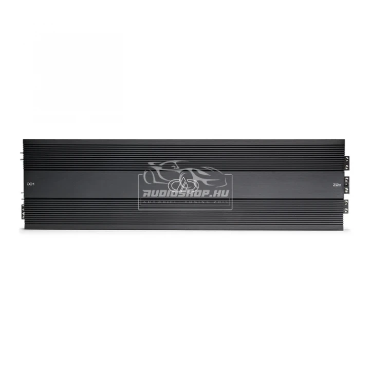 DD Audio Z2c Limitált kiadású 1ch erősítő