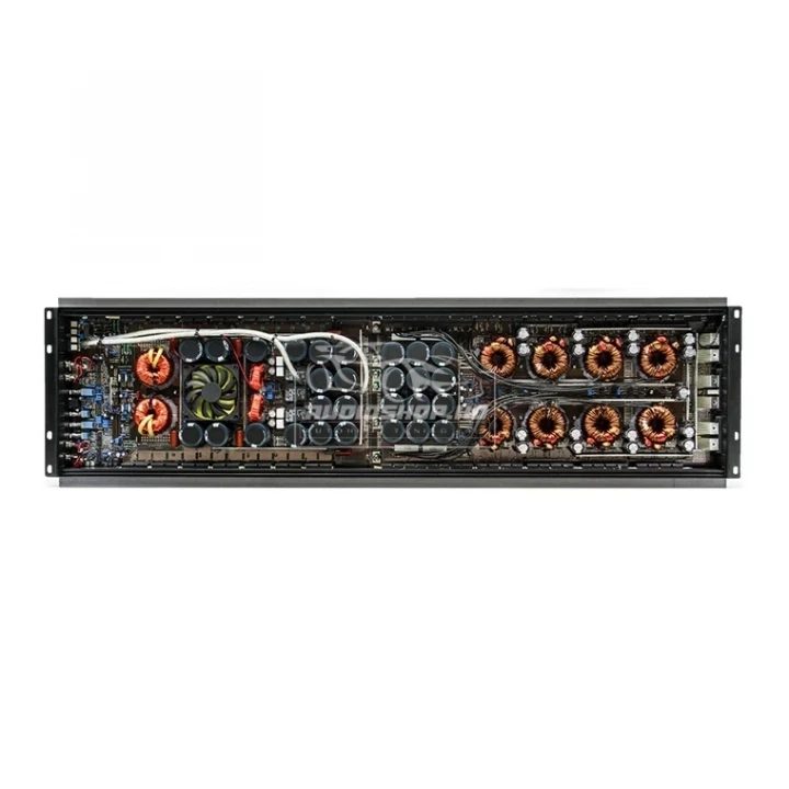 DD Audio Z2c Limitált kiadású 1ch erősítő