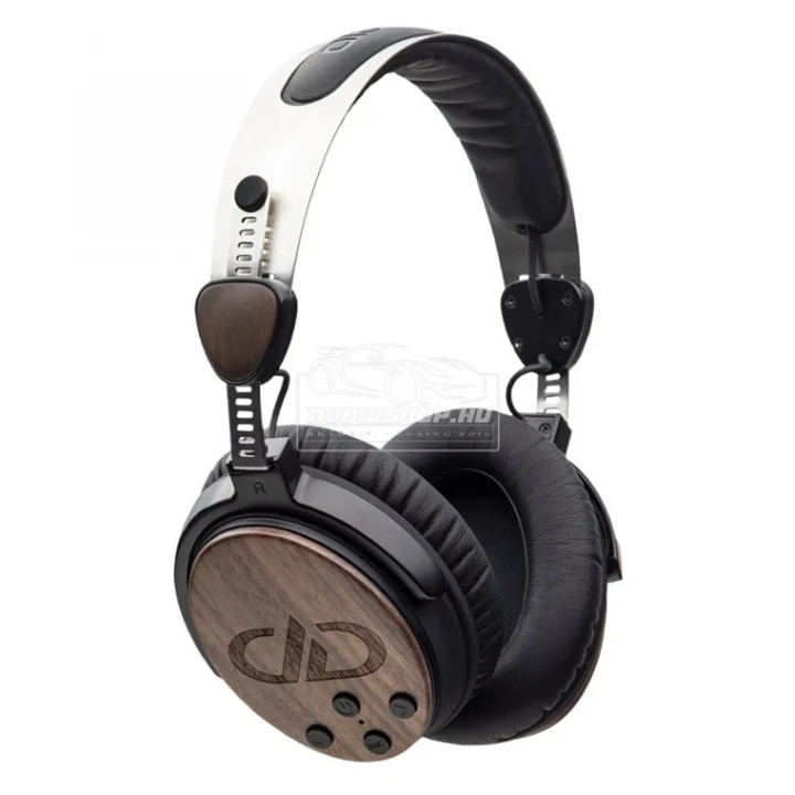 DD Audio  DXB-05 fejhallgató