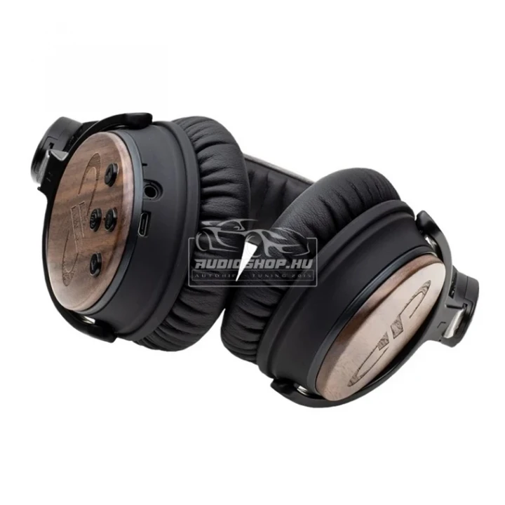 DD Audio  DXB-05 fejhallgató