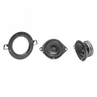 DD Audio EX2.75 műszerfal hangszóró