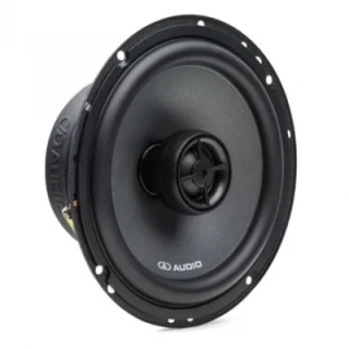 DD Audio DX6.5a koax hangszóró 