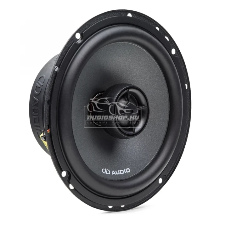 DD Audio DX6.5a koax hangszóró 