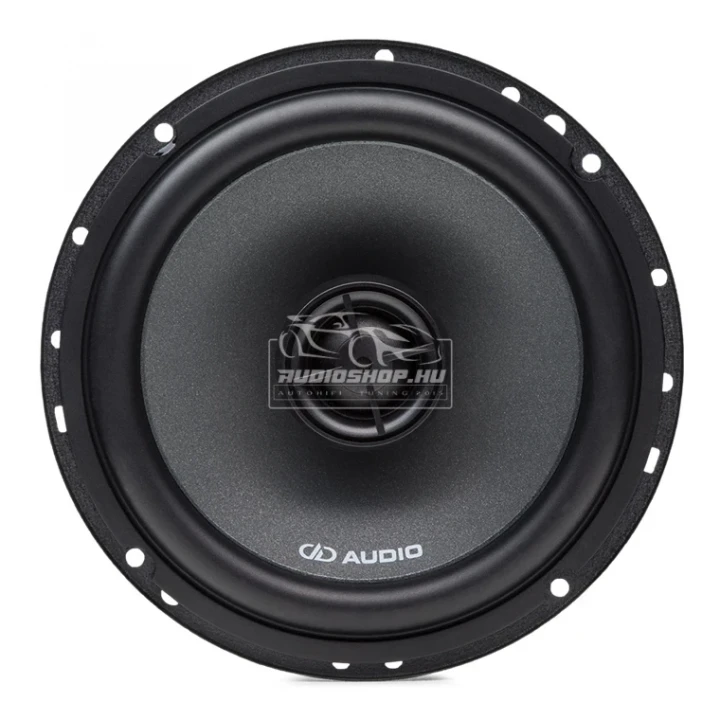 DD Audio DX6.5a koax hangszóró