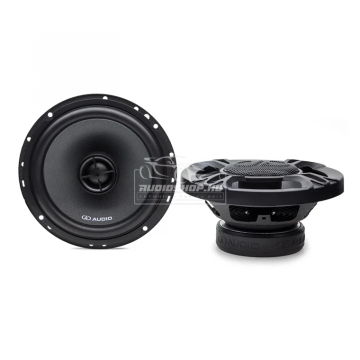 DD Audio DX6.5a koax hangszóró