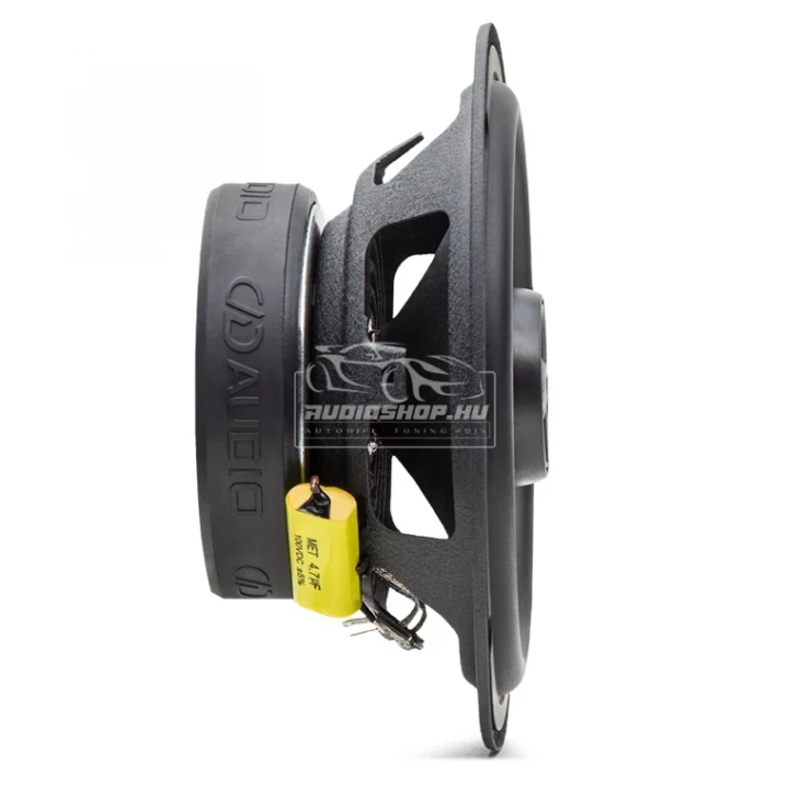 DD Audio DX6.5a koax hangszóró