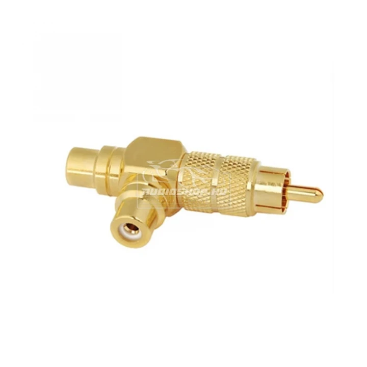 KÁCSA RP-71G RCA ADAPTOR