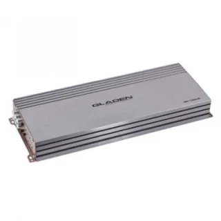 Gladen Audio RC 150c5 autóhifi 5 csatornás erősítő