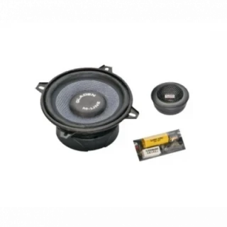 Gladen Audio M 130 2utas szett, 75/110W