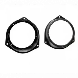 OPEL ASTRA G, VECTRA, ZAFIRA HANGSZÓRÓ BEÉPÍTŐ KERET, 130MM