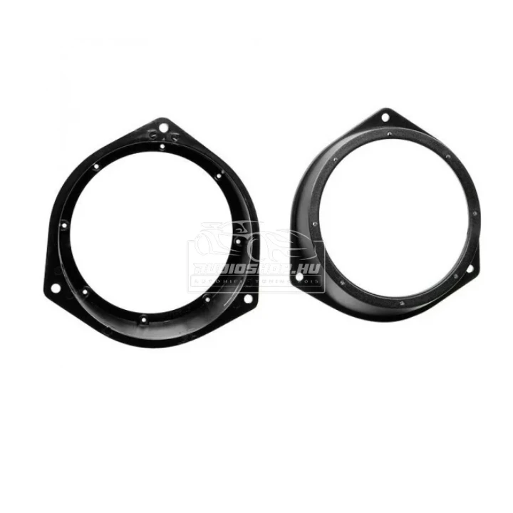 OPEL ASTRA G, VECTRA, ZAFIRA HANGSZÓRÓ BEÉPÍTŐ KERET, 130MM