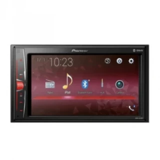 PIONEER MVH-A210BT 2 DIN multimédia, BLUETOOTH