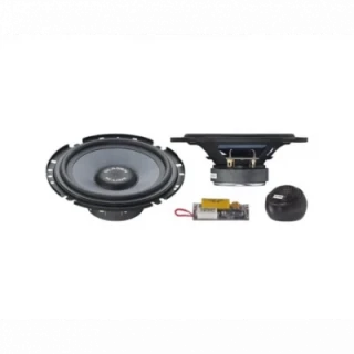 Gladen Audio M-LINE 165 SLIM 2-utas hangszóró szett