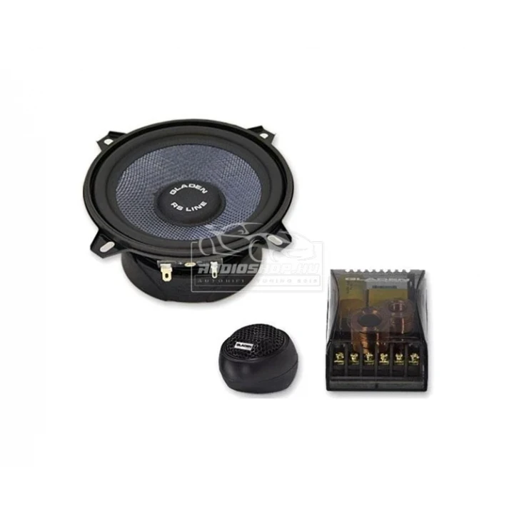 laden Audio RS 130 2utas szett, 90/135W, 3ohm