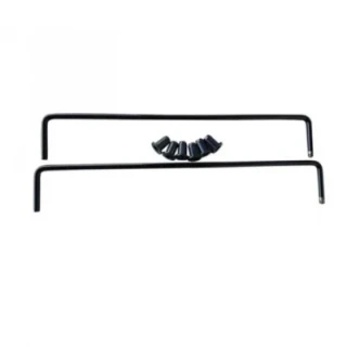 Subwoofer védőrács pálca, 30CM-es mélynyomóhoz