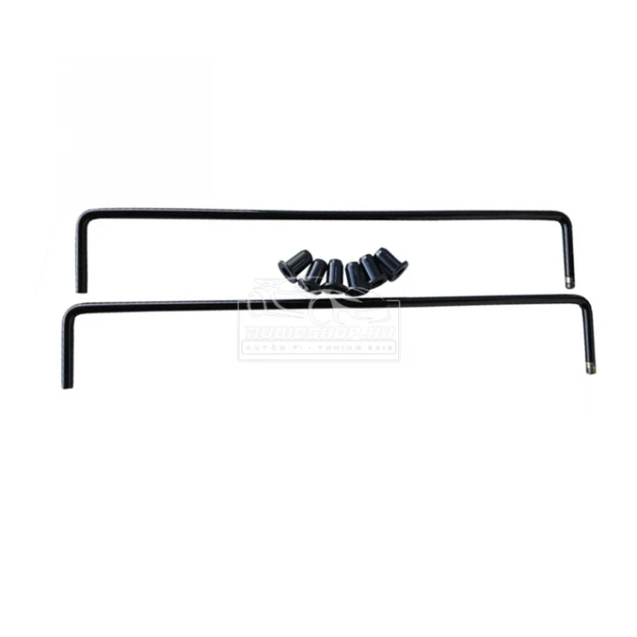 Subwoofer védőrács pálca, 30CM-es mélynyomóhoz