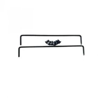 Subwoofer védőrács pálca, 20CM-es mélynyomóhoz