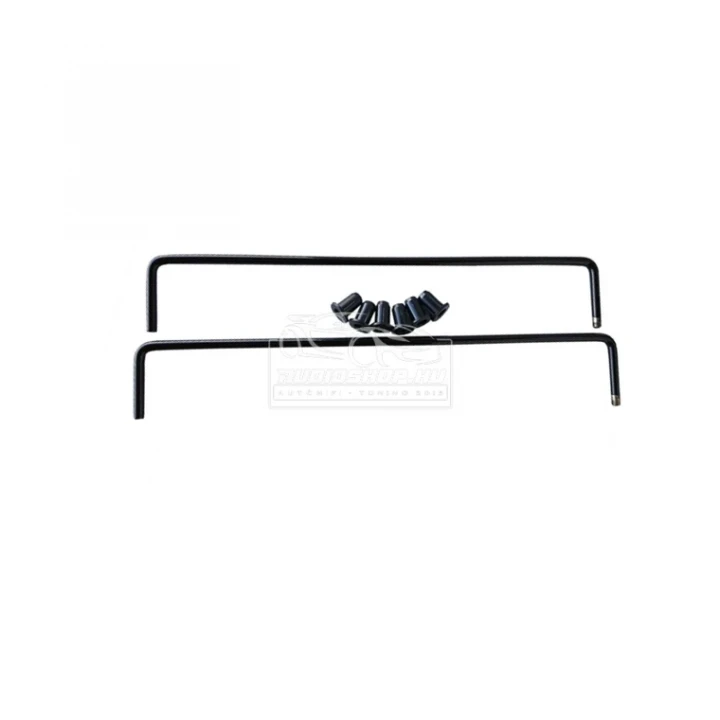 Subwoofer védőrács pálca, 20CM-es mélynyomóhoz