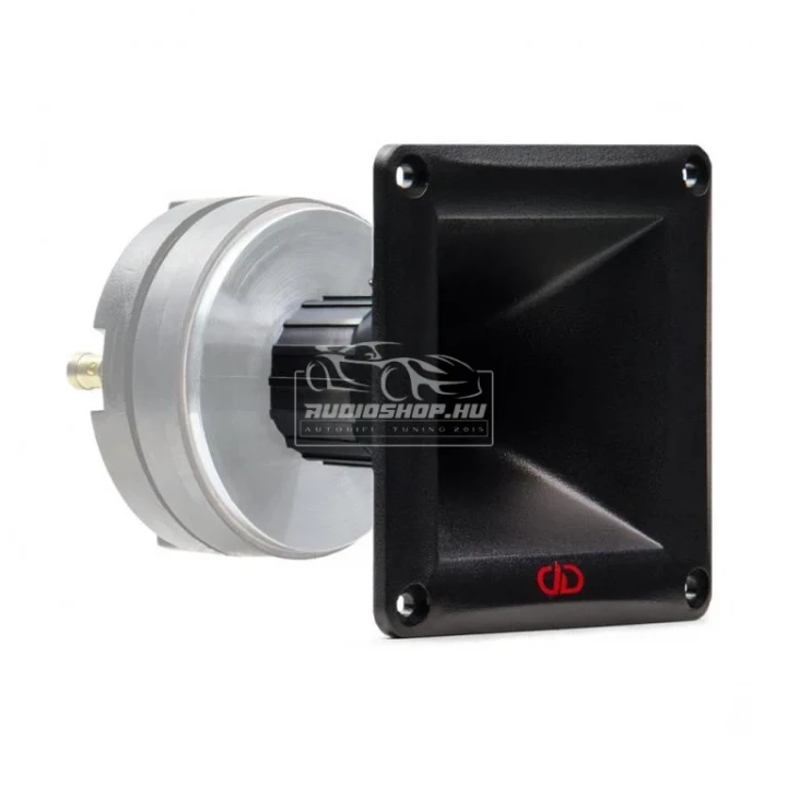 Tölcséres Driver DD Audio VO-CT35 horn CT5X tölcsérrel 