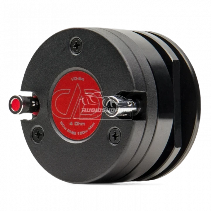 PRO DD Audio VO-B4 PA SPL Titanium Tweeter