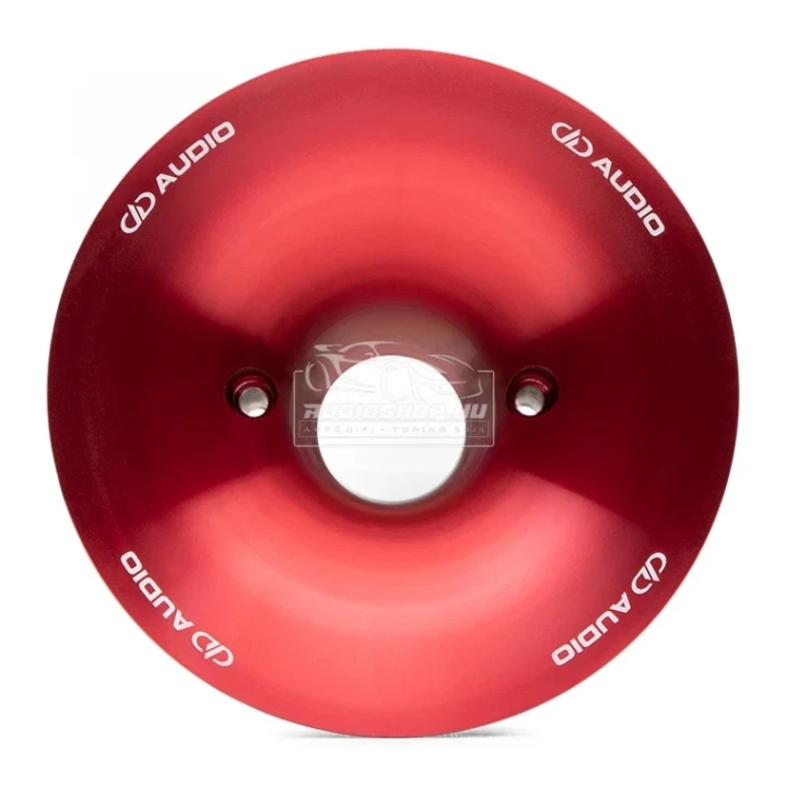 DD Audio VO-CTAL Horn aluminium magassugárzó tölcsér