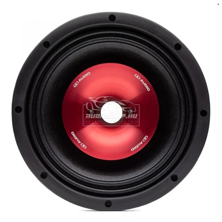 DD Audio VO-CTAL Horn aluminium magassugárzó tölcsér