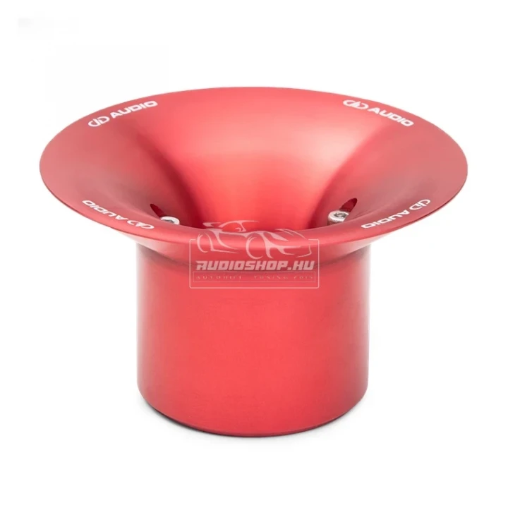 DD Audio VO-CTAL Horn aluminium magassugárzó tölcsér