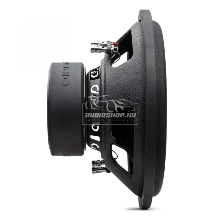 DD Audio RedLine 510D-D2