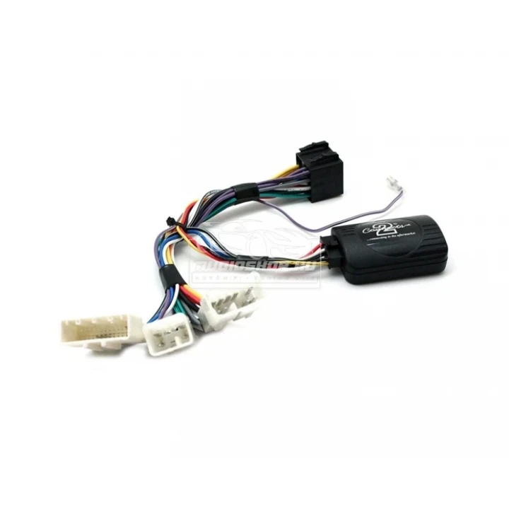 Toyota kormánytávvezérlő adapter CTSTY00C, összes modell 20 és 28Pin készlet