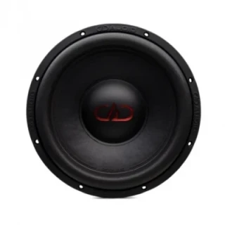 DD Audio RedLine 610D-D2 600/1800W dual 2ohm