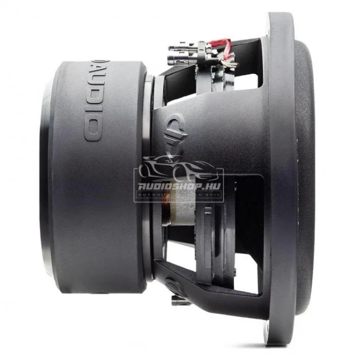 DD Audio 710d D2 25cm-es mélynyomó
