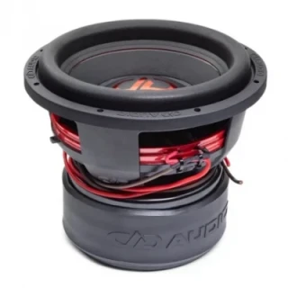 DD Audio 812d D2 30 cm-es mélynyomó