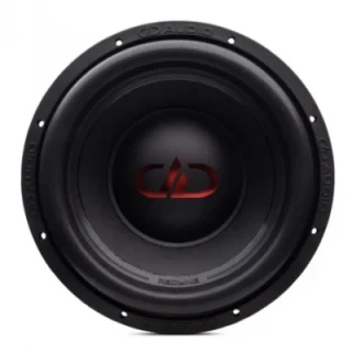 DD Audio 815d D1 38 cm-es mélynyomó