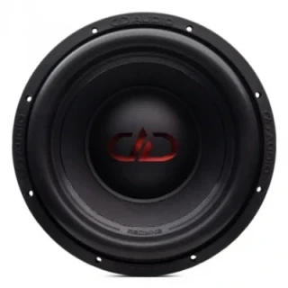 DD Audio 818d D1 mélynyomó