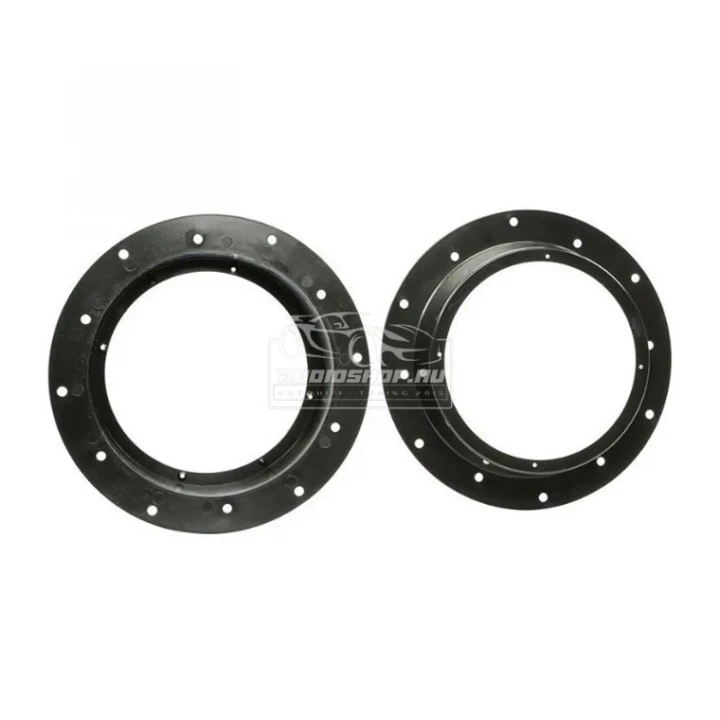 Volkswagen 200mm-es hangszóró beépítő keret szűkítő 165mm-re