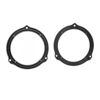 Ford Mondeo MK4 hangszóró beépítőkeret, hátsó ajtó 2007-2014, ACV 271114-09
