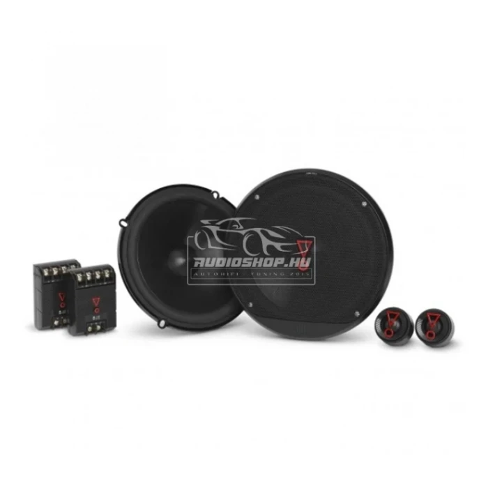 JBL Stage3 607C 16,5cm-es komponens hangszóró szett
