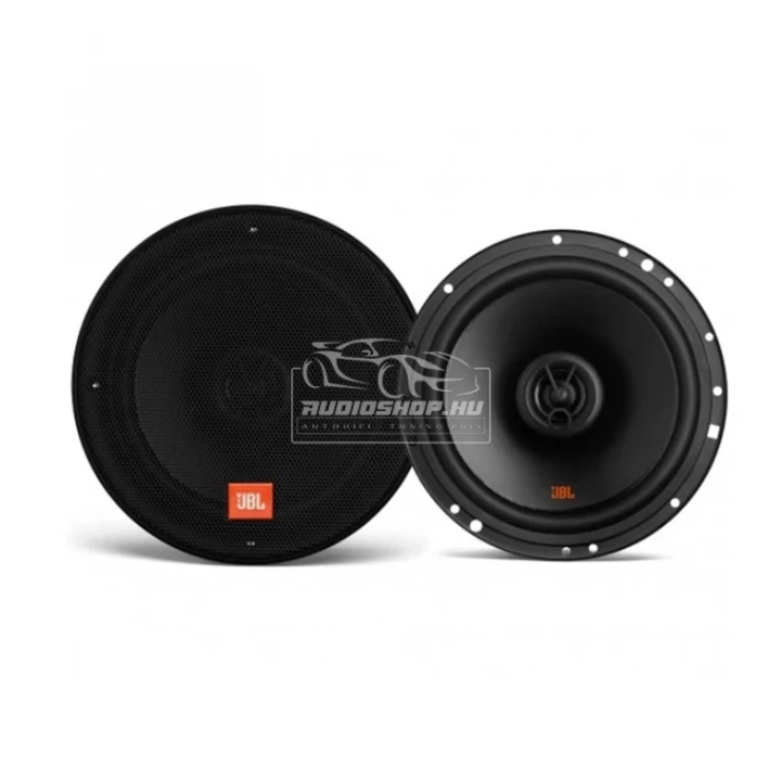 JBL Stage2 624 16cm-es Koax hangszóró, 40/240W, 91dB/W/1M