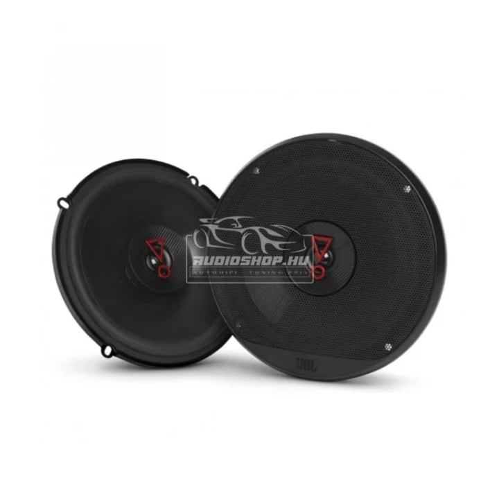 JBL Stage3 627 16,5cm-es Koax hangszóró, 45/225W, 92dB/W/1M