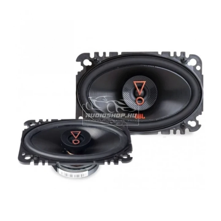 JBL Stage3 6427 4X6 Kis Ovál 2 utas hangszóró